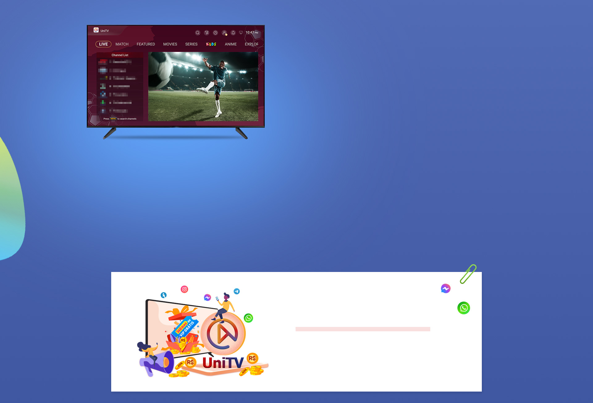 UniTV