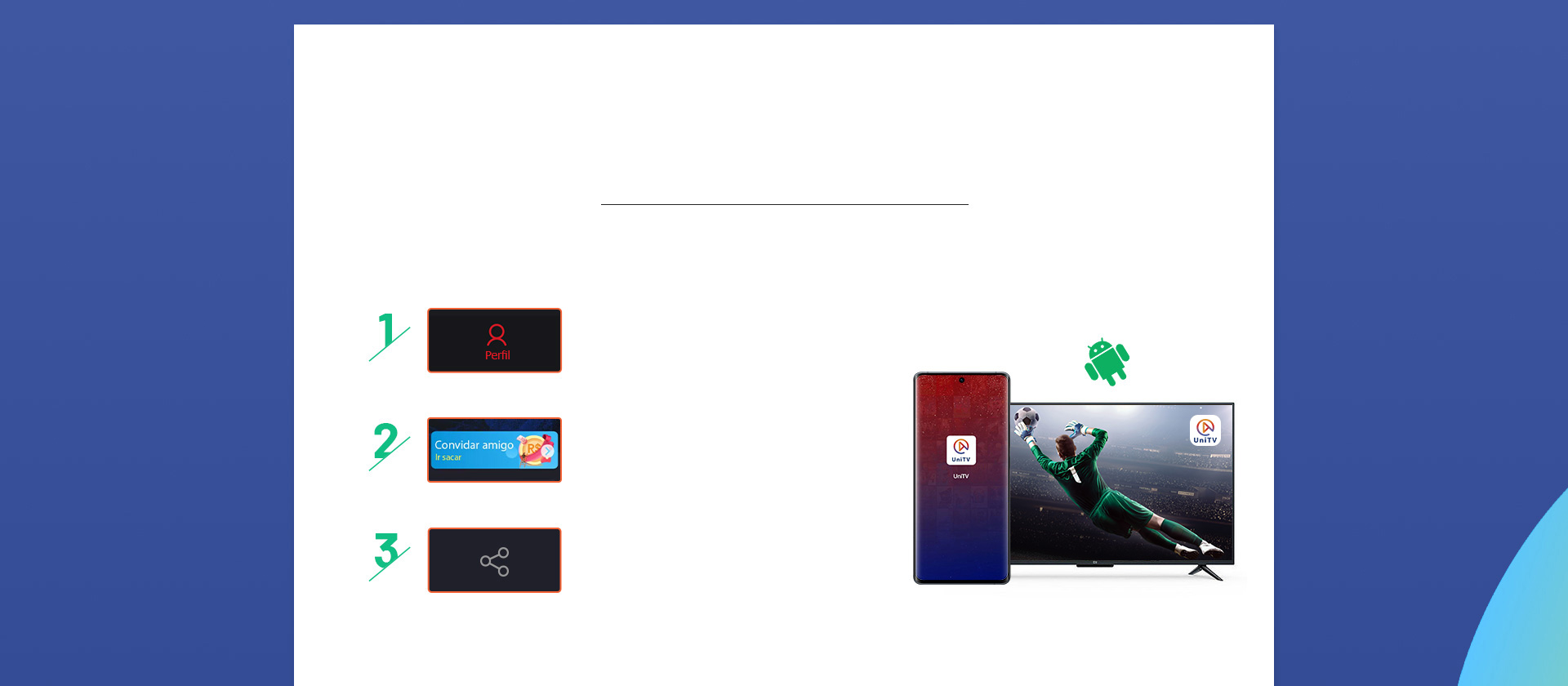 UniTV